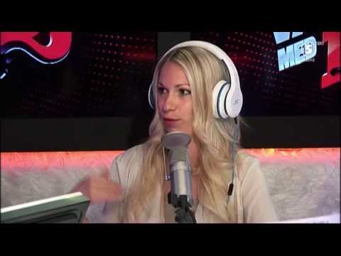 Joos lista del 1 - 5 saker tjejer borde bli bättre på gentemot varandra - VAKNA med NRJ