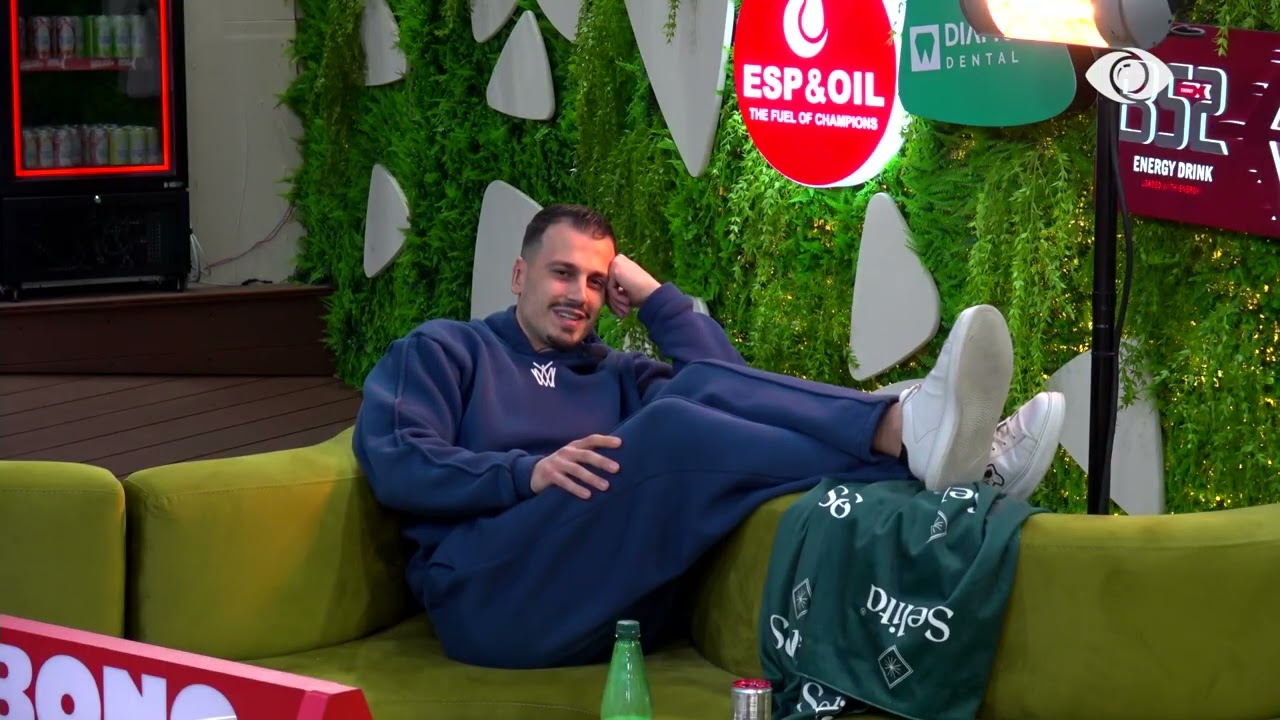 Lojtari më i dështuar, pa Selin je…/ Mateo bisedon me Mirin: Je një perandor i lodhur