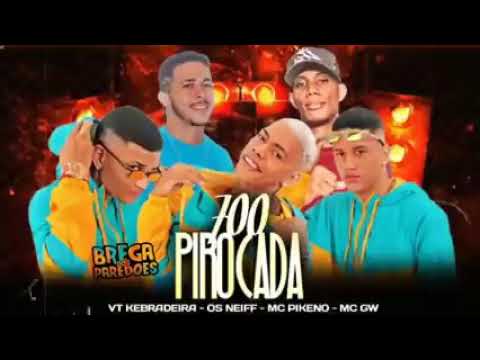 VT KEBRADEIRA EOS NEIFF - FEAT MC GW 700 PIROCADA ( MUSICA NOVA 2020