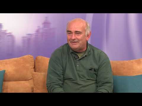 SU16 Gost: Rajko Sarić - profesor istorije