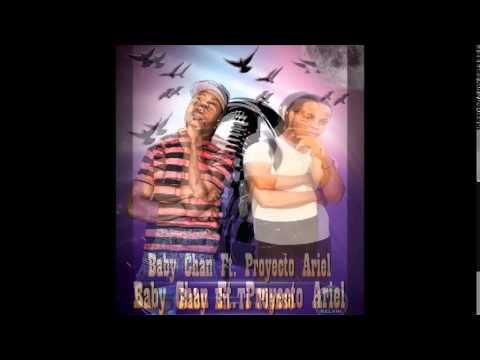 baby en ti pienso baby chan ft dj ariel