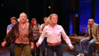 Come From Away highlight