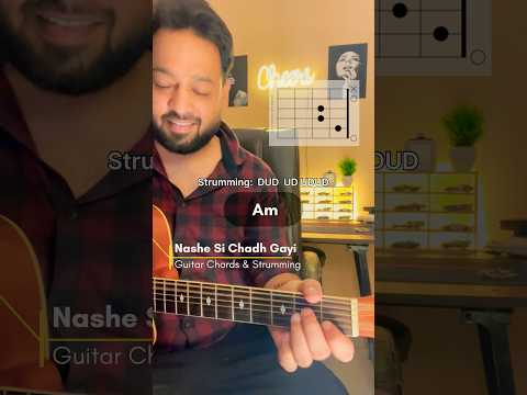 Nashe Si Chad Gayi - Arijit Singh