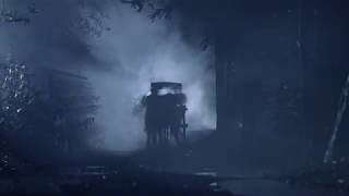 OFFICIAL TRAILER - GEJOG (MIST OF THE PAST) | SHORT MOVIE | 2018