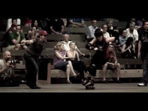 David George & A Crooked Mile - SHINE [OFFICIAL VIDEO]