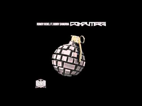 @ROWDYREBELGS9 & @BOBBYSHMURDAGS9 - COMPUTERS (@DJDIZ973 JERSEY CLUB REMIX)