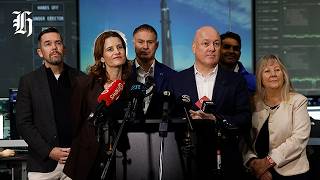 Election 2026: National cuts student loan repayments in NZ, penalises Kiwis overseas