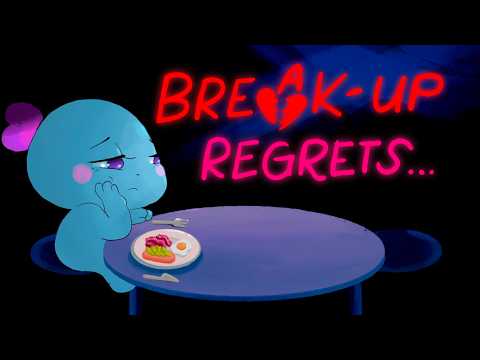 分手後才懂的10大懊悔！你是否也犯了同樣的錯？💔 (10 Breakup Regrets You’ll Realize Too Late)