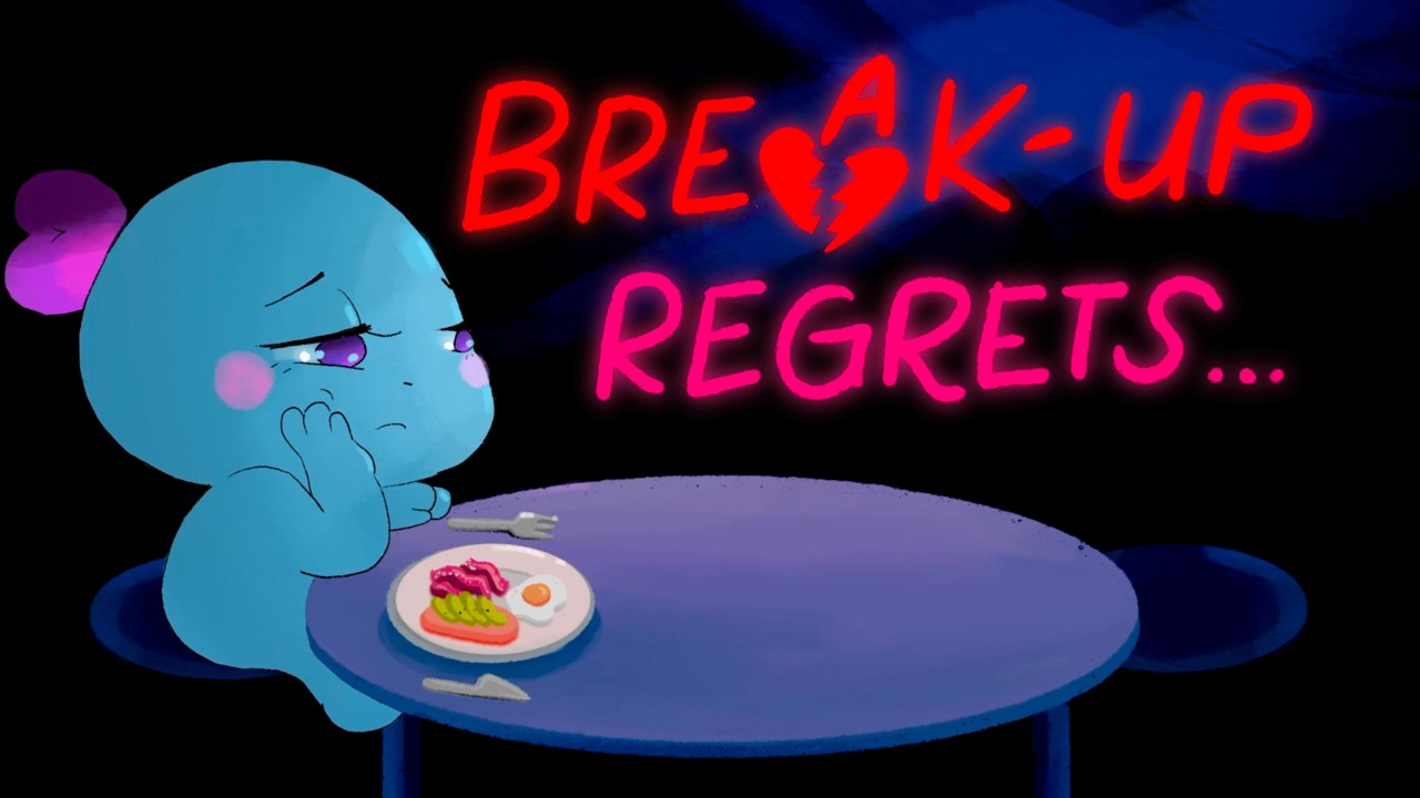 10 Breakup Regrets You’ll Realize Too Late