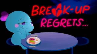 10 Breakup Regrets You’ll Realize Too Late