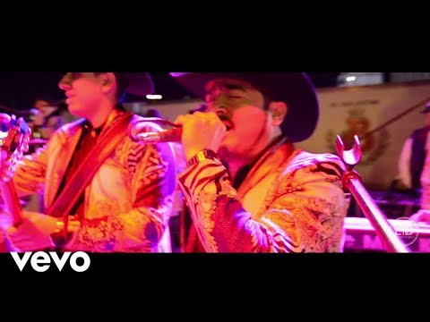 Su Majestad La Brissa - Me Marea