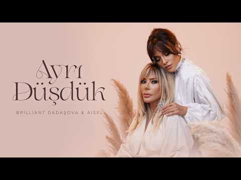 Brilliant Dadashova and AISEL