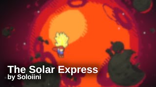 [SJ] The Solar Express