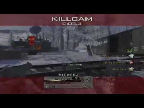 WTF Akimbo Gone Wrong