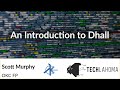 an introduction to dhall scott murphy okc fp