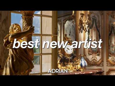 ❦ 𝐁𝐄𝐒𝐓 𝐍𝐄𝐖 𝐀𝐑𝐓𝐈𝐒𝐓 𝐏𝐀𝐂𝐊𝐀𝐆𝐄 ❦ [𝙗𝙚 𝙩𝙝𝙚 𝙜𝙧𝙚𝙖𝙩𝙚𝙨𝙩 𝙖𝙧𝙩𝙞𝙨𝙩, 𝙜𝙚𝙩 𝙨𝙞𝙜𝙣𝙚𝙙 𝙩𝙤 𝙖 𝙧𝙚𝙘𝙤𝙧𝙙 𝙡𝙖𝙗𝙚𝙡] || subliminals