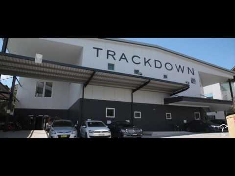 MEET: Ausfilm Member Trackdown Scoring Studio