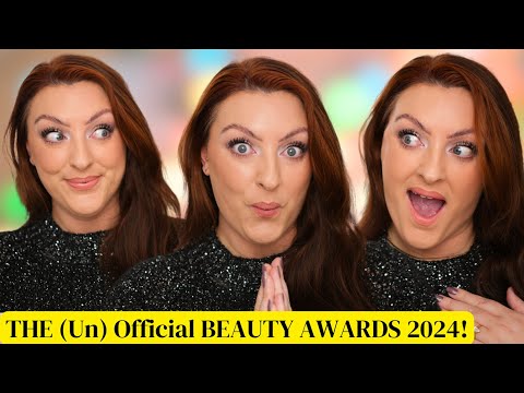 MY 2024 BEAUTY AWARDS | The Best of the Best in 2024!