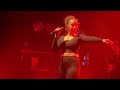 Cleo Sol When I M In Your Arms Live At Koko