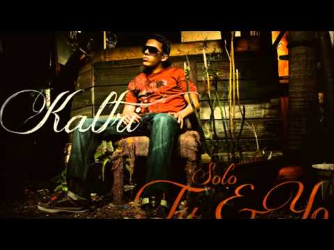 KALTRI- "SOLOS TU Y YO"