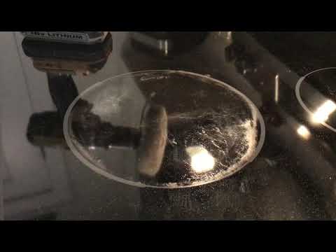 Fix the scratches off your ceramic cooktop!