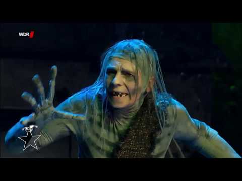 Stunksitzung 2018: Gollum