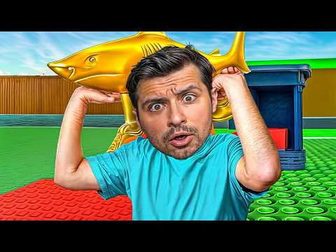 Έκλεψα τα πιο ΣΠΑΝΙΑ BRAINROT! *o ADMIN μου έδωσε ΑΠΕΙΡΗ ΤΥΧΗ*