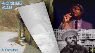 Al Campbell  Working Man