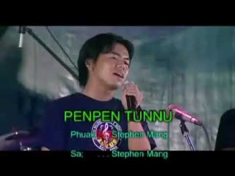 Penpen Tuunnu [Official Video] ~ Phuak/Sa ~ Stephen Mang