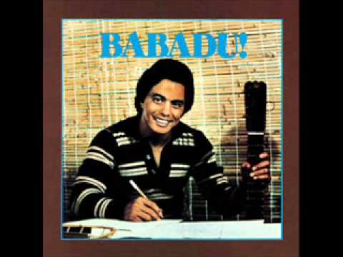 BABADU! - We're Not To Blame