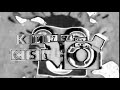 Klasky Csupo In Black And White Chorded