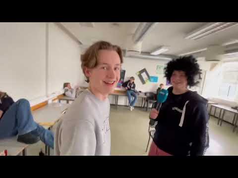 THE OAKELIREVIEW - DAG 5. SKUESPILLER TAKEOVER