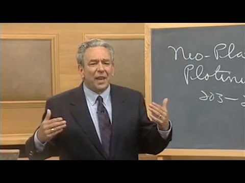 The Mysticism of Plotinus