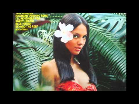 The Waikikis - Beyond The Reef