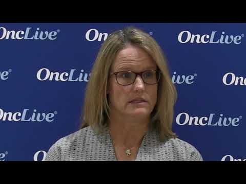 Dr. Reckamp on Molecular Testing in Lung Cancer