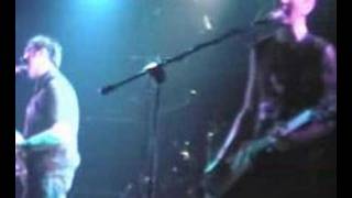 Therapy? - Lonely Cryin Only - live Florence 2003