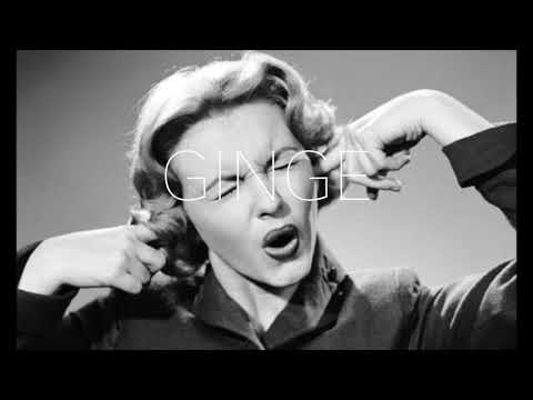 Ginge - Block it out