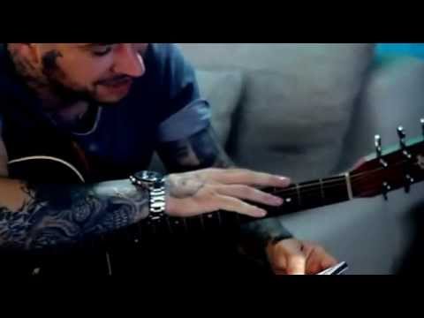 Schokk YA Guitar Hero Input Output 2012