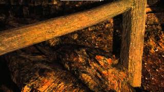 Skyrim Legendary Edition #19 Битва в пещере