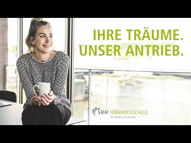 Riedlingen University video #1