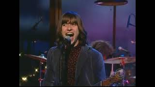 TV Live: Rooney - I&#39;m Shakin&#39; (Kilborn 2002)