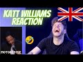 Katt Williams - Finally Got My Motorcycle Reaction 🇬🇧Brit Reacts