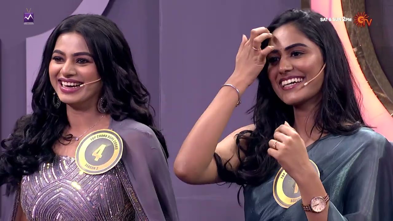 நிக்கியோட நட்பு combo with vaaheesan & அதிர்ச்சியின் அன்பு combo with Delna 