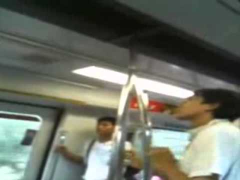 Ip Man 3 MRT (Wooden Dummy Effects).wmv