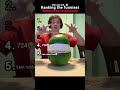 Ranking the funniest WATERMELON EXPLOSIONS😭😭🤣🤣🤣 #viral #fyp #tiktok #watermelon #funny