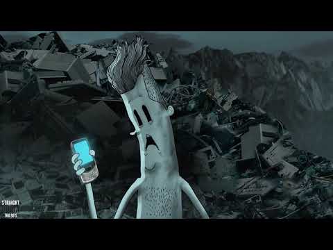 (SOLD) "Reality Pt.2" Sad Boom Bap 90s Rap Beat Instrumental - 90's Beats