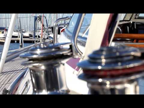 Bootfilm Najad 440 CC for sale at House of Yachts (Bootfilm.nl)
