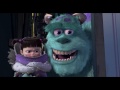 Monsters Inc Make Her Laugh Again