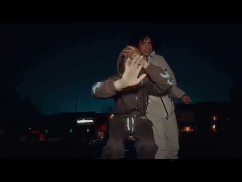 Lil Fendi - Hunter (WGN Performance)