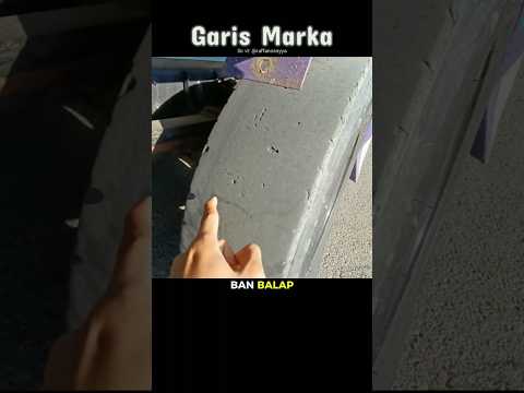 BAN TRUK INI SANGAT HALUS TANPA BATIKAN #shorts